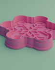 Visualização 3D - Com Carimbo