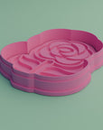Visualização 3D - Com Carimbo