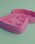 Visualização 3D - Com Carimbo