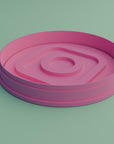 Visualização 3D - Com Carimbo
