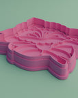 Visualização 3D - Com Carimbo