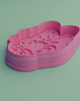 Visualização 3D - Com Carimbo