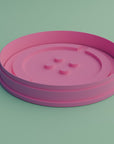 Visualização 3D - Com Carimbo