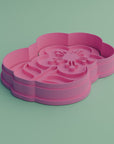 Visualização 3D - Com Carimbo