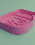 Visualização 3D - Com Carimbo