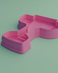 Visualização 3D - Com Carimbo