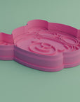 Visualização 3D - Com Carimbo