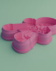 Visualização 3D - Com Carimbo