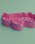 Visualização 3D - Com Carimbo