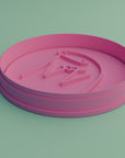 Visualização 3D - Com Carimbo