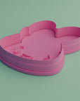 Visualização 3D - Com Carimbo
