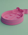Visualização 3D - Com Carimbo