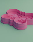 Visualização 3D - Com Carimbo