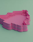 Visualização 3D - Com Carimbo