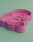 Visualização 3D - Com Carimbo