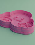 Visualização 3D - Com Carimbo