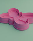 Visualização 3D - Com Carimbo