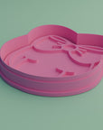 Visualização 3D - Com Carimbo