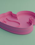 Visualização 3D - Com Carimbo
