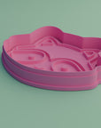 Visualização 3D - Com Carimbo