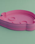 Visualização 3D - Com Carimbo