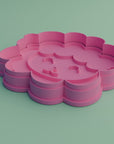 Visualização 3D - Com Carimbo
