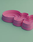 Visualização 3D - Com Carimbo
