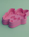 Visualização 3D - Com Carimbo