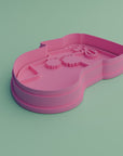 Visualização 3D - Com Carimbo