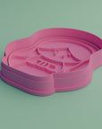 Visualização 3D - Com Carimbo
