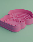 Visualização 3D - Com Carimbo
