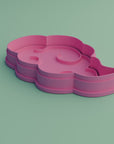 Visualização 3D - Com Carimbo