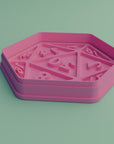 Visualização 3D - Com Carimbo