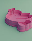 Visualização 3D - Com Carimbo