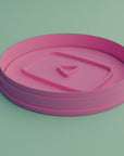 Visualização 3D - Com Carimbo