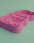 Visualização 3D - Com Carimbo