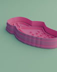 Visualização 3D - Com Carimbo