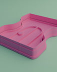 Visualização 3D - Com Carimbo