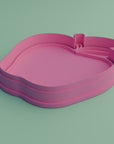 Visualização 3D - Com Carimbo