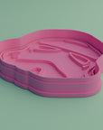Visualização 3D - Com Carimbo