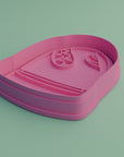 Visualização 3D - Com Carimbo