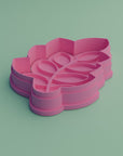 Visualização 3D - Com Carimbo