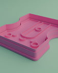 Visualização 3D - Com Carimbo