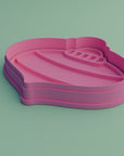 Visualização 3D - Com Carimbo