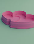 Visualização 3D - Com Carimbo