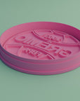 Visualização 3D - Com Carimbo