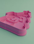 Visualização 3D - Com Carimbo