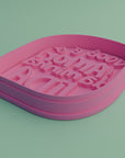 Visualização 3D - Com Carimbo