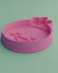 Visualização 3D - Com Carimbo