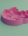 Visualização 3D - Com Carimbo